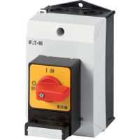 Moeller series T0 Panic switch T0-2-1/I1/SVC(S)-RT - EATON (pavadinimas tikslinamas)