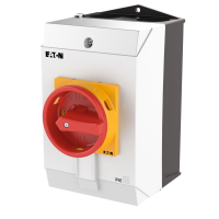 Moeller series T3 Main switch T3-3-15683/I2/SVB - EATON (pavadinimas tikslinamas)