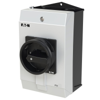 Moeller series P1 Main switch P1-32/I2/SVB-SW/N - EATON (pavadinimas tikslinamas)