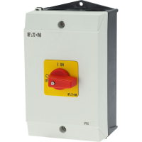Moeller series P1 On-off switch P1-32/I2-RT - EATON (pavadinimas tikslinamas)