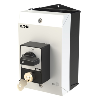 Moeller series P1 On-off switch P1-32/I2/SVA(A) - EATON (pavadinimas tikslinamas)