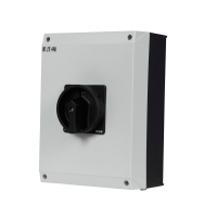 Moeller series P3 Main switch P3-100/I5/SVB-SW/HI11 - EATON (pavadinimas tikslinamas)
