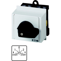 Moeller series T0 Spring-return switch T0-2-8177/IVS - EATON (pavadinimas tikslinamas)