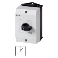 Moeller series T0 On switch T0-2-8206/I1 - EATON (pavadinimas tikslinamas)