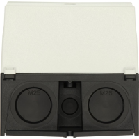 Moeller series CI-K Insulated enclosure CI-K2-T3-4 - EATON (pavadinimas tikslinamas)