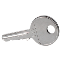 Moeller series ES Accessory Key ES-TM-RONIS-SCHALTER - EATON (pavadinimas tikslinamas)