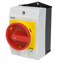 Moeller series P1 Main switch P1-32/I1/SVB - EATON (pavadinimas tikslinamas)