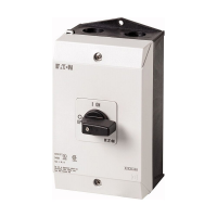 Moeller series T0 On-off switch T0-4-8344/I2-NA - EATON (pavadinimas tikslinamas)