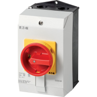 Moeller series T0 Main switch T0-4-8344/I2/SVB-NA - EATON (pavadinimas tikslinamas)