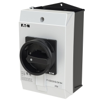 Moeller series P1 Main switch P1-25/I2/SVB-SW-NA - EATON (pavadinimas tikslinamas)