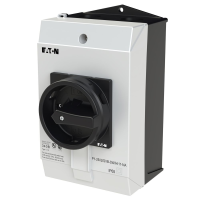 Moeller series P1 Main switch P1-25/I2/SVB-SW/HI11-NA - EATON (pavadinimas tikslinamas)