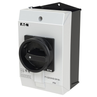 Moeller series P1 Main switch P1-32/I2/SVB-SW-NA - EATON (pavadinimas tikslinamas)