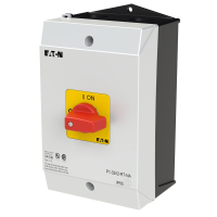 Moeller series P1 On-off switch P1-32/I2-RT-NA - EATON (pavadinimas tikslinamas)