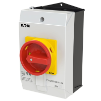 Moeller series P1 Main switch P1-32/I2/SVB/HI11-NA - EATON (pavadinimas tikslinamas)