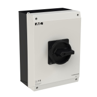 Moeller series P3 Main switch P3-100/I5/SVB-SW-NA - EATON (pavadinimas tikslinamas)