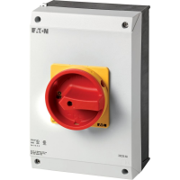Moeller series T5B Main switch T5B-3-8901/I4/SVB-NA - EATON (pavadinimas tikslinamas)