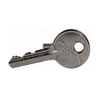 Moeller series Accessory Master key HS-SA()-T0 - EATON (pavadinimas tikslinamas)