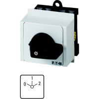 Moeller series T0 Changeover switch T0-3-8451/IVS - EATON (pavadinimas tikslinamas)
