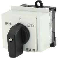 Moeller series T0 Changeover switch T0-1-15431/IVS - EATON (pavadinimas tikslinamas)