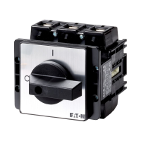 Moeller series P5 On-off switch P5-125/E - EATON (pavadinimas tikslinamas)