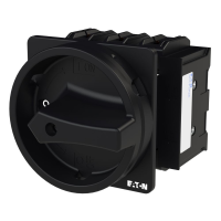 Moeller series P3 Main switch P3-100/EA/SVB-SW/HI11 - EATON (pavadinimas tikslinamas)