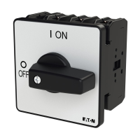 Moeller series P3 On-off switch P3-100/E/N - EATON (pavadinimas tikslinamas)