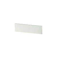 Moeller series Accessory Insert label BS84X24-P3 - EATON (pavadinimas tikslinamas)