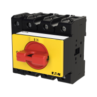 Moeller series P3 On-off switch P3-100/IVS-RT/N - EATON (pavadinimas tikslinamas)