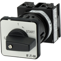 Moeller series T0 Accessory ON OFF button T0-2-15512/EZ - EATON (pavadinimas tikslinamas)