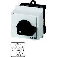 Moeller series T0 Coding switch T0-4-15602/IVS - EATON (pavadinimas tikslinamas)
