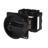 Moeller series P3 Main switch P3-100/V/SVB-SW/HI11 - EATON (pavadinimas tikslinamas)