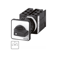 Moeller series T0 Step switch T0-6-8282/EZ - EATON (pavadinimas tikslinamas)