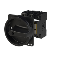 Moeller series P3 Main switch P3-100/V/SVB-SW - EATON (pavadinimas tikslinamas)