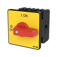 Moeller series P3 On-off switch P3-100/E-RT - EATON (pavadinimas tikslinamas)