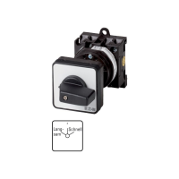 Moeller series T0 Changeover switch T0-1-15434/Z - EATON (pavadinimas tikslinamas)