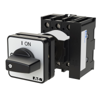 Moeller series P1 On-off switch P1-32/Z/HI11 - EATON (pavadinimas tikslinamas)