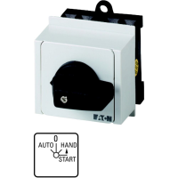 Moeller series T0 Changeover switch T0-2-15907/IVS - EATON (pavadinimas tikslinamas)