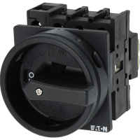 Moeller series P1 Main switch P1-25/EA/SVB-SW/N - EATON (pavadinimas tikslinamas)