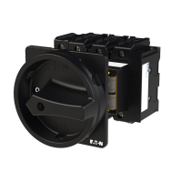 Moeller series P3 Main switch P3-100/V/SVB-SW/N/HI11 - EATON (pavadinimas tikslinamas)