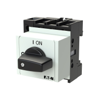 Moeller series P1 On-off switch P1-25/IVS/N - EATON (pavadinimas tikslinamas)