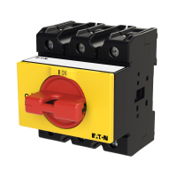 Moeller series P3 On-off switch P3-100/IVS-RT - EATON (pavadinimas tikslinamas)