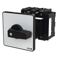 Moeller series P3 On-off switch P3-63/Z/HI11 - EATON (pavadinimas tikslinamas)
