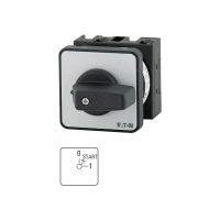 Moeller series T0 Auxiliary winding switch T0-2-15120/E - EATON (pavadinimas tikslinamas)