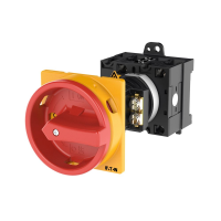 Moeller series T3 Main switch T3-2-15169/V/SVB - EATON (pavadinimas tikslinamas)
