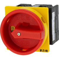 Moeller series T3 Main switch T3-2-8324/EA/SVB - EATON (pavadinimas tikslinamas)
