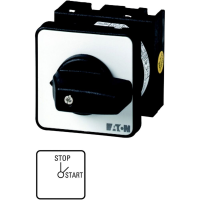 Moeller series T0 On-off switch T0-1-15411/EZ - EATON (pavadinimas tikslinamas)