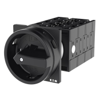 Moeller series T3 Main switch T3-6-8348/EA/SVB-SW - EATON (pavadinimas tikslinamas)