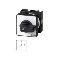 Moeller series T0 On-off switch T0-1-15481/E - EATON (pavadinimas tikslinamas)