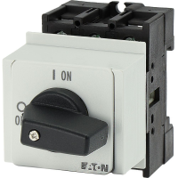 Moeller series P1 On-off switch P1-32/IVS - EATON (pavadinimas tikslinamas)