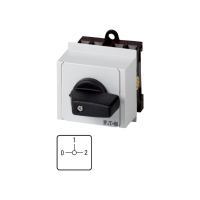 Moeller series T0 Operation mode switch T0-1-15502/IVS - EATON (pavadinimas tikslinamas)
